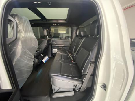 FORD F-150 5.0 V8 24V FX4 LARIAT CABINE DUPLA AUTOMTICO, Foto 6