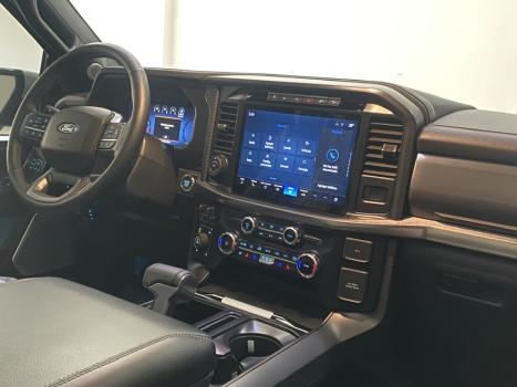 FORD F-150 5.0 V8 24V FX4 LARIAT CABINE DUPLA AUTOMTICO, Foto 7