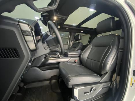 FORD F-150 5.0 V8 24V FX4 LARIAT CABINE DUPLA AUTOMTICO, Foto 8