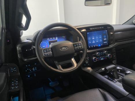 FORD F-150 5.0 V8 24V FX4 LARIAT CABINE DUPLA AUTOMTICO, Foto 9