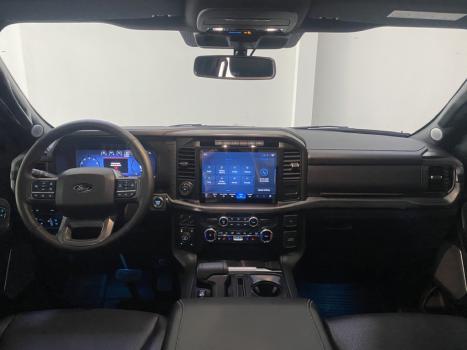 FORD F-150 5.0 V8 24V FX4 LARIAT CABINE DUPLA AUTOMTICO, Foto 10