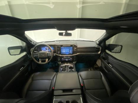 FORD F-150 5.0 V8 24V FX4 LARIAT CABINE DUPLA AUTOMTICO, Foto 11
