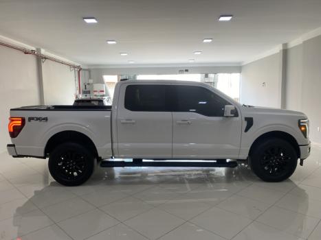 FORD F-150 5.0 V8 24V FX4 LARIAT CABINE DUPLA AUTOMTICO, Foto 12