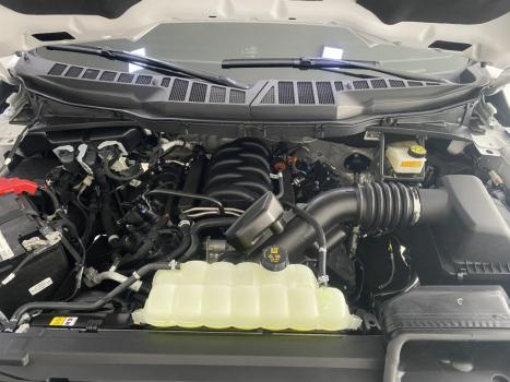 FORD F-150 5.0 V8 24V FX4 LARIAT CABINE DUPLA AUTOMTICO, Foto 13