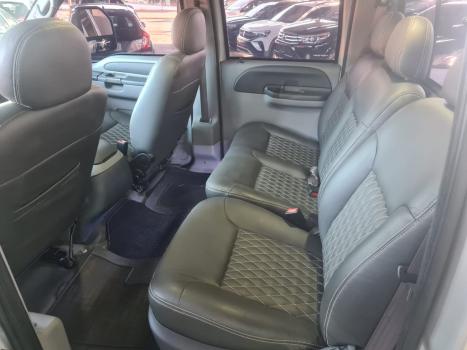 FORD F-250 3.9 4P XLT CABINE DUPLA DIESEL, Foto 2