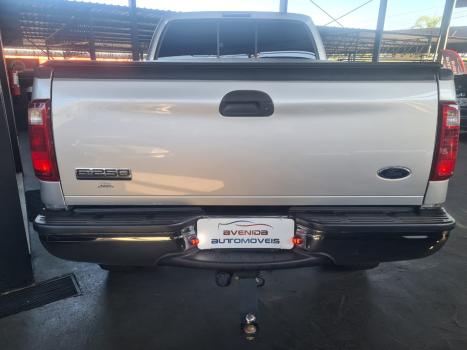 FORD F-250 3.9 4P XLT CABINE DUPLA DIESEL, Foto 3