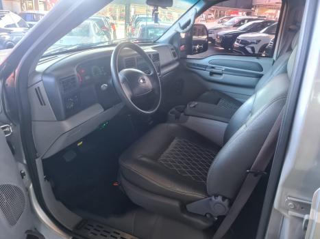 FORD F-250 3.9 4P XLT CABINE DUPLA DIESEL, Foto 4