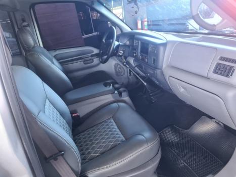 FORD F-250 3.9 4P XLT CABINE DUPLA DIESEL, Foto 5