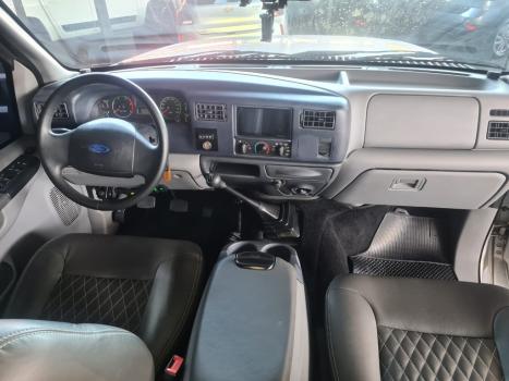 FORD F-250 3.9 4P XLT CABINE DUPLA DIESEL, Foto 6
