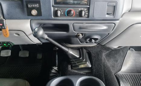 FORD F-250 3.9 4P XLT CABINE DUPLA DIESEL, Foto 7