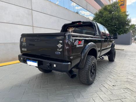 FORD F-250 3.9 4P XLT CABINE DUPLA DIESEL, Foto 2