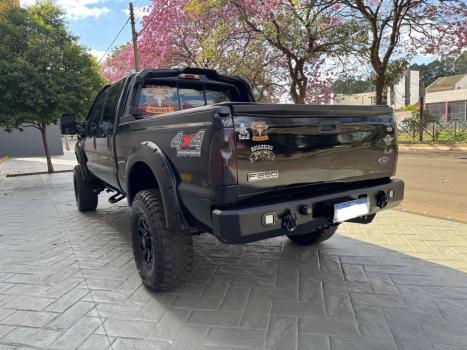FORD F-250 3.9 4P XLT CABINE DUPLA DIESEL, Foto 3