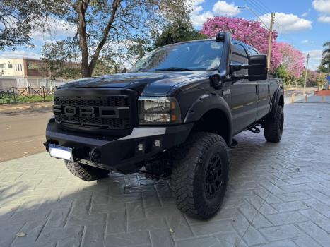 FORD F-250 3.9 4P XLT CABINE DUPLA DIESEL, Foto 4