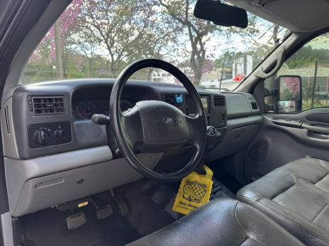 FORD F-250 3.9 4P XLT CABINE DUPLA DIESEL, Foto 5