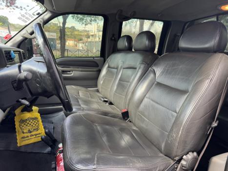 FORD F-250 3.9 4P XLT CABINE DUPLA DIESEL, Foto 6