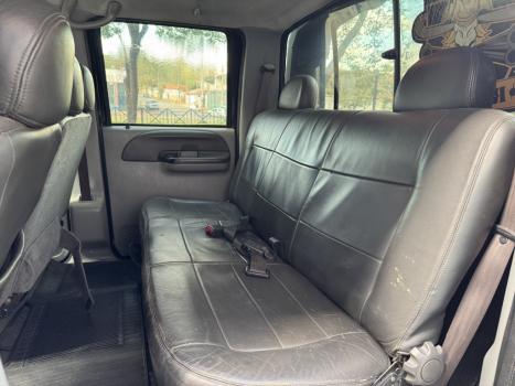 FORD F-250 3.9 4P XLT CABINE DUPLA DIESEL, Foto 7