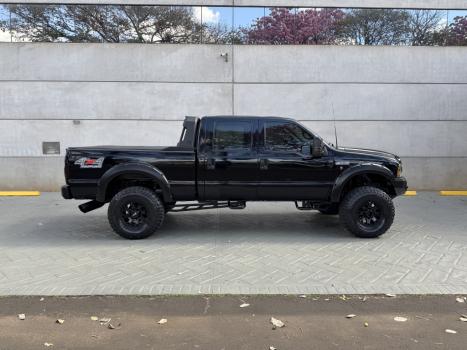 FORD F-250 3.9 4P XLT CABINE DUPLA DIESEL, Foto 8