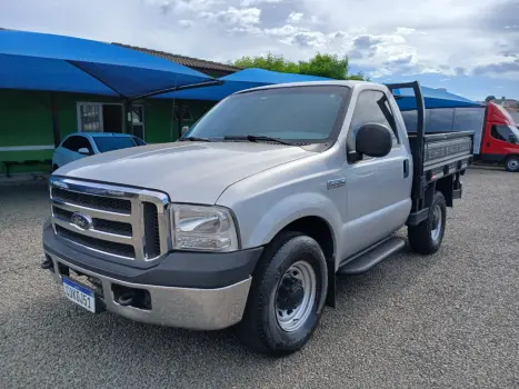 FORD F-250 3.9 XL CABINE SIMPLES DIESEL, Foto 3