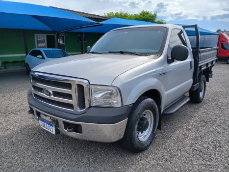 FORD F-250 3.9 XL CABINE SIMPLES DIESEL, Foto 4