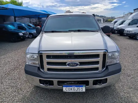 FORD F-250 3.9 XL CABINE SIMPLES DIESEL, Foto 5