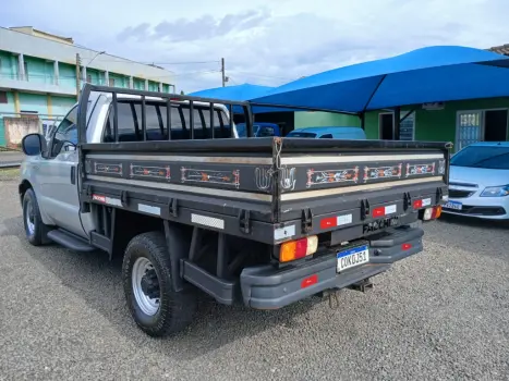 FORD F-250 3.9 XL CABINE SIMPLES DIESEL, Foto 6