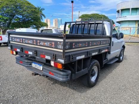 FORD F-250 3.9 XL CABINE SIMPLES DIESEL, Foto 7