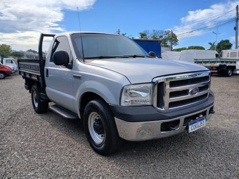 FORD F-250 3.9 XL CABINE SIMPLES DIESEL, Foto 9