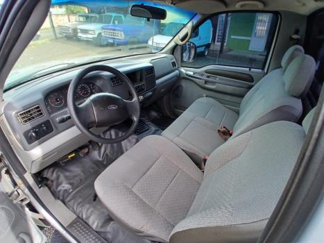 FORD F-250 3.9 XL CABINE SIMPLES DIESEL, Foto 12