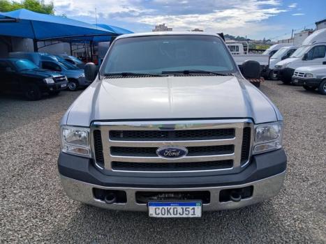 FORD F-250 3.9 XL CABINE SIMPLES DIESEL, Foto 5