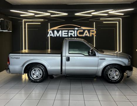 FORD F-250 3.9 XL CABINE SIMPLES DIESEL, Foto 3