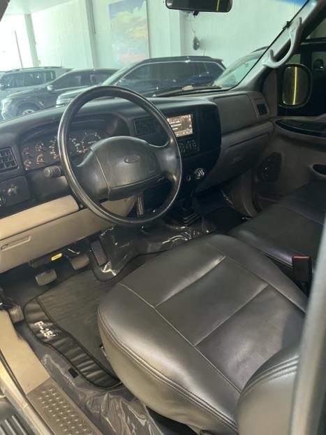FORD F-250 3.9 XL CABINE SIMPLES DIESEL, Foto 5