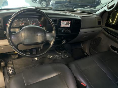 FORD F-250 3.9 XL CABINE SIMPLES DIESEL, Foto 6