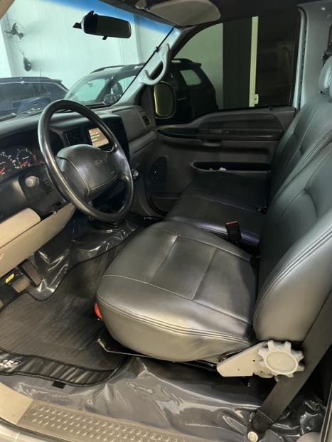 FORD F-250 3.9 XL CABINE SIMPLES DIESEL, Foto 7