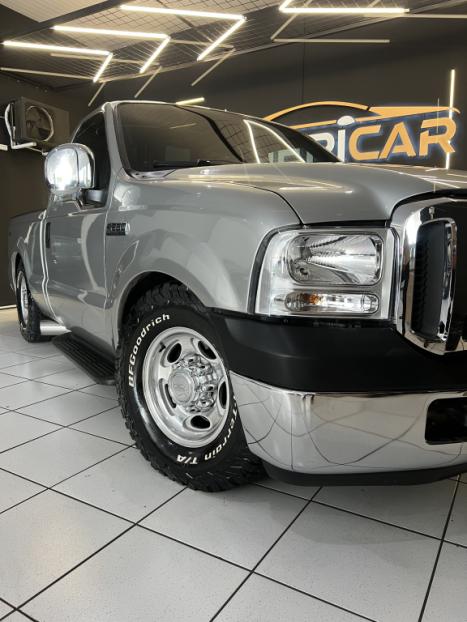 FORD F-250 3.9 XL CABINE SIMPLES DIESEL, Foto 8