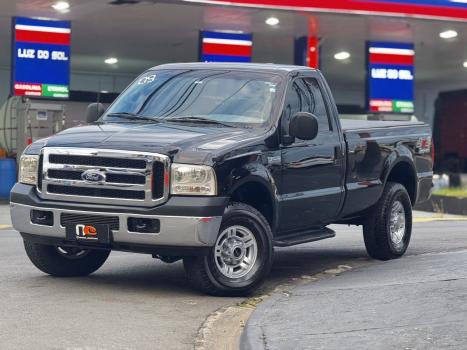 FORD F-250 3.9 XLT 4X4 CABINE SIMPLES DIESEL, Foto 2