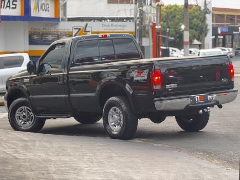 FORD F-250 3.9 XLT 4X4 CABINE SIMPLES DIESEL, Foto 3