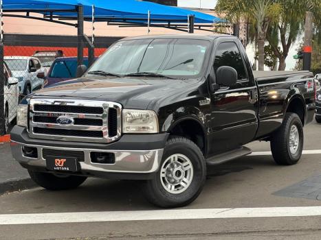 FORD F-250 3.9 XLT 4X4 CABINE SIMPLES DIESEL, Foto 2