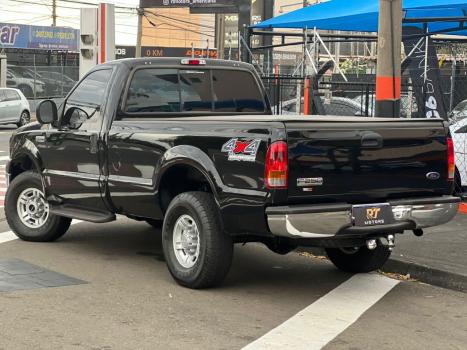 FORD F-250 3.9 XLT 4X4 CABINE SIMPLES DIESEL, Foto 3