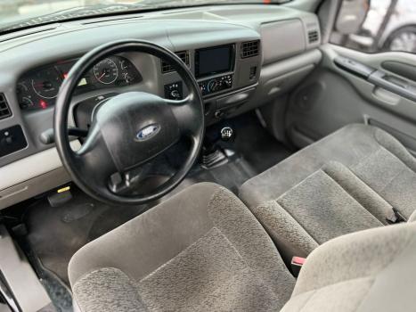 FORD F-250 3.9 XLT 4X4 CABINE SIMPLES DIESEL, Foto 5