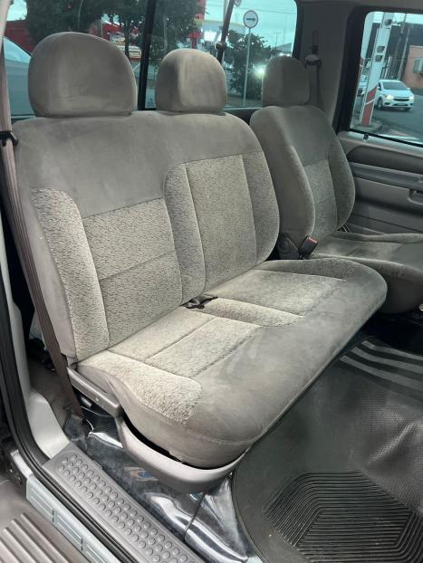 FORD F-250 3.9 XLT 4X4 CABINE SIMPLES DIESEL, Foto 6