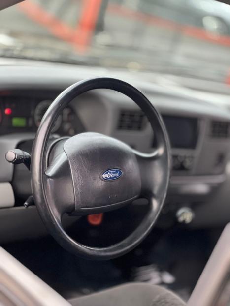 FORD F-250 3.9 XLT 4X4 CABINE SIMPLES DIESEL, Foto 7