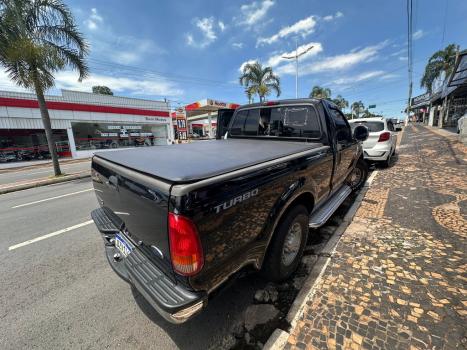 FORD F-250 3.9 XLT CABINE SIMPLES DIESEL, Foto 4