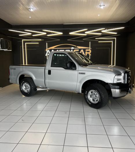 FORD F-250 3.9 XLT CABINE SIMPLES DIESEL, Foto 1