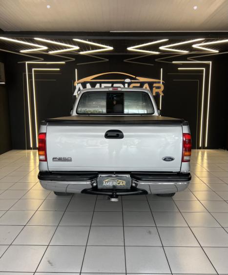 FORD F-250 3.9 XLT CABINE SIMPLES DIESEL, Foto 2