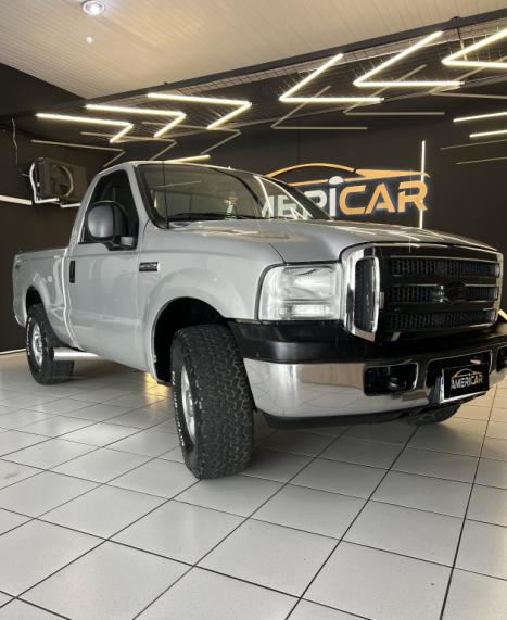 FORD F-250 3.9 XLT CABINE SIMPLES DIESEL, Foto 4
