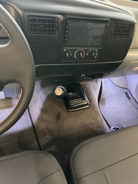 FORD F-250 3.9 XLT CABINE SIMPLES DIESEL, Foto 5