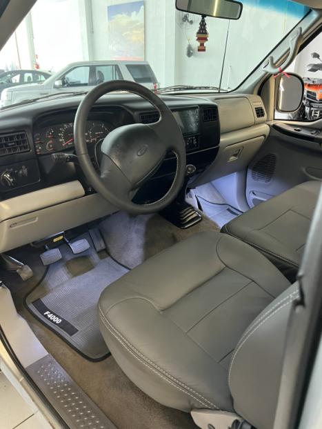 FORD F-250 3.9 XLT CABINE SIMPLES DIESEL, Foto 7