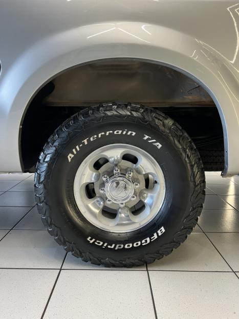 FORD F-250 3.9 XLT CABINE SIMPLES DIESEL, Foto 8