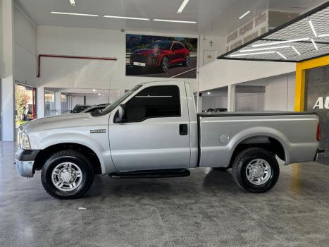 FORD F-250 3.9 XLT CABINE SIMPLES DIESEL, Foto 2