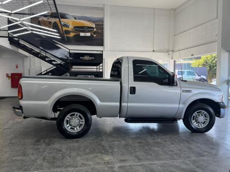 FORD F-250 3.9 XLT CABINE SIMPLES DIESEL, Foto 4